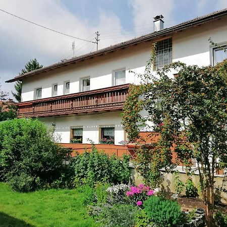 לאם Ferienhaus Bergesblick מראה חיצוני תמונה